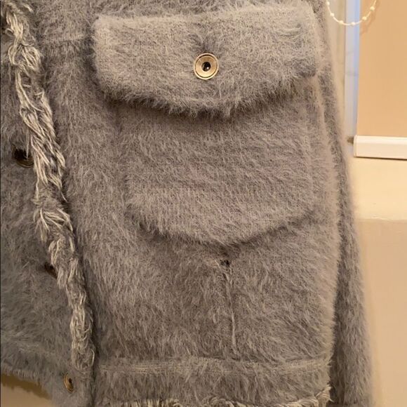 Shaci Blue - Picture 3 of 6